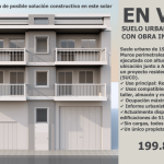 Imagen 1 de Solar urbano en Venta en Santa Cruz De Tenerife Santa Cruz de Tenerife - El Club del Propietario Imagen 1 de Solar urbano en Venta en Santa Cruz De Tenerife Santa Cruz de Tenerife