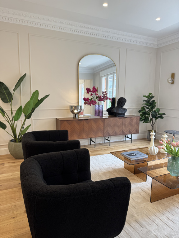 Imagen 3 de Piso en Venta en Madrid Madrid CASTELLANA