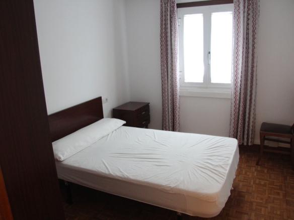 Imagen 4 de Piso en Alquiler en A Coruña La Coruña MONTE ALTO