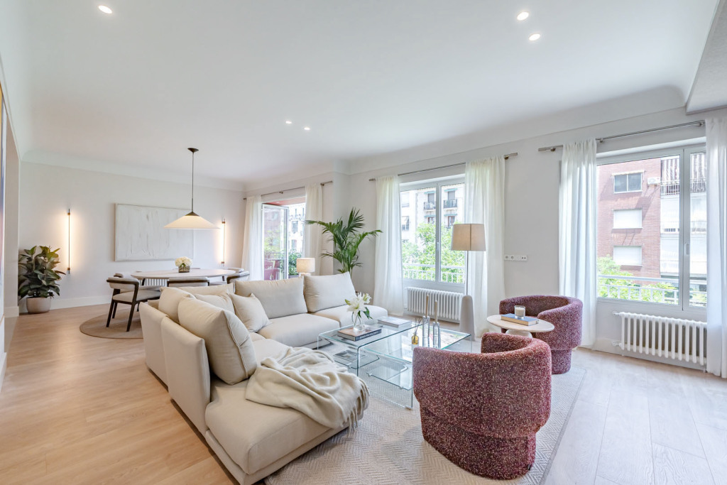 Imagen 3 de Piso en Venta en Madrid Madrid IBIZA