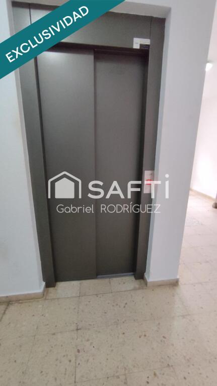 Imagen 2 de Se vende piso en San Fernando