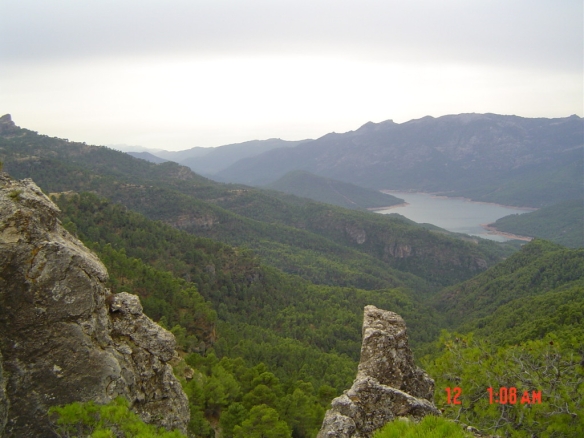 Imagen 2 de Casa de campo-Masía en Venta en Ponton Alto Jaén