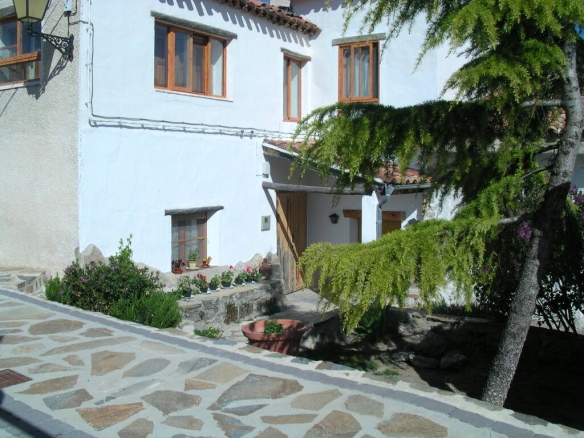 Imagen 3 de Casa de campo-Masía en Venta en Ponton Alto Jaén