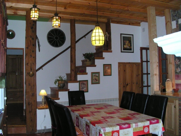 Imagen 4 de Casa de campo-Masía en Venta en Ponton Alto Jaén