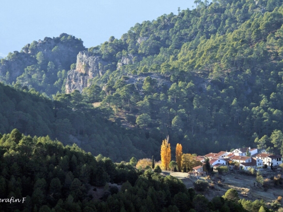 Imagen 1 de Casa de campo-Masía en Venta en Ponton Alto Jaén