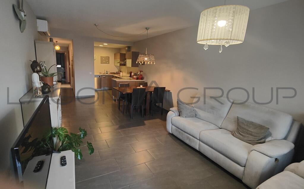 Imagen 3 de Piso en pleno Centro de Empuriabrava