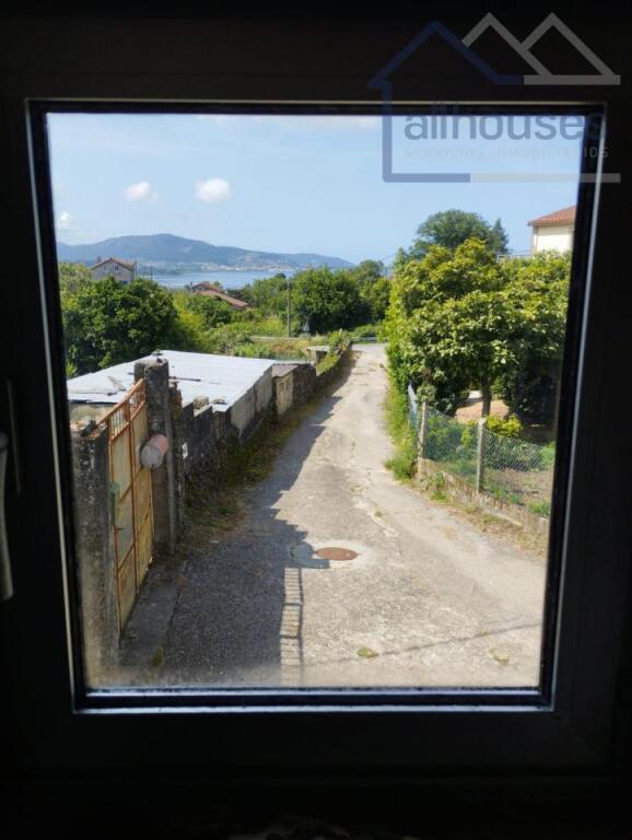 Imagen 2 de Casa de Piedra para Reformar con Vistas en O Rosal - O Morán (San Miguel de Tabagón)