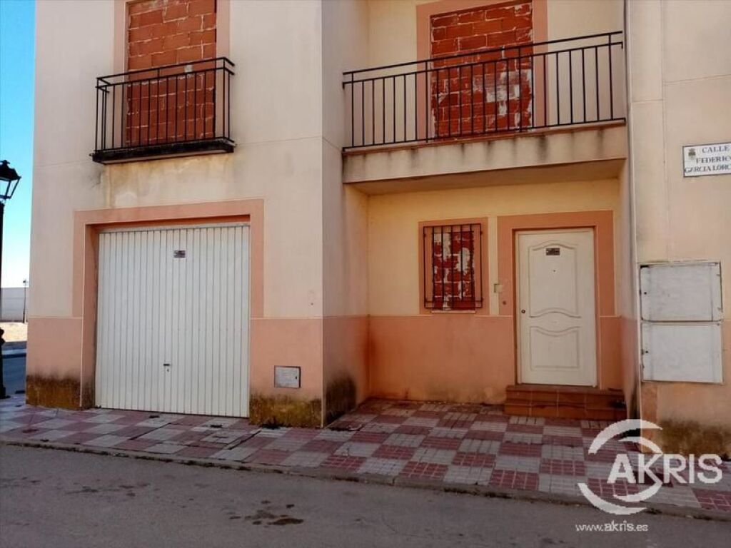 Imagen 3 de CHALET A REFORMAR EN VILLA DE Dº FADRIQUE