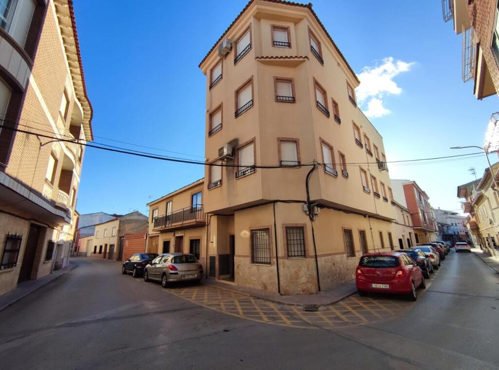 Imagen 2 de PISO EN VENTA EN QUINTANAR DE LA ORDEN