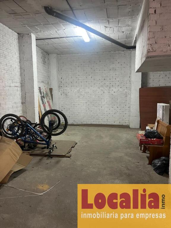 Imagen 3 de Versátil local en alquiler en centro de Palencia