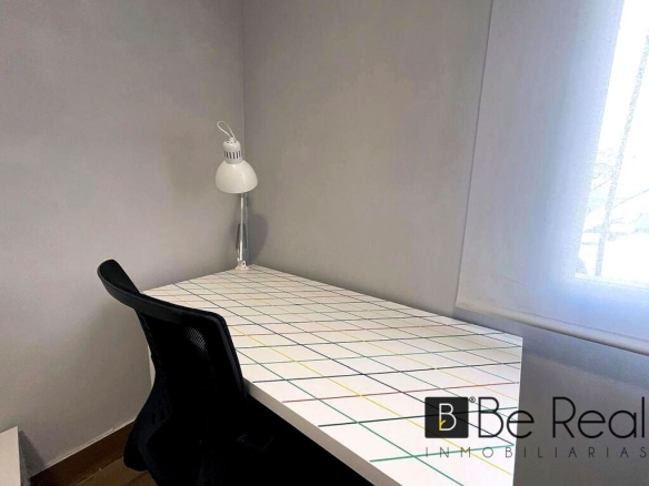 HABITACIONES A ESTRENAR CON GASTOS INCLUIDOS EN VILLANUEVA DE LA CAÑADA (MADRID).