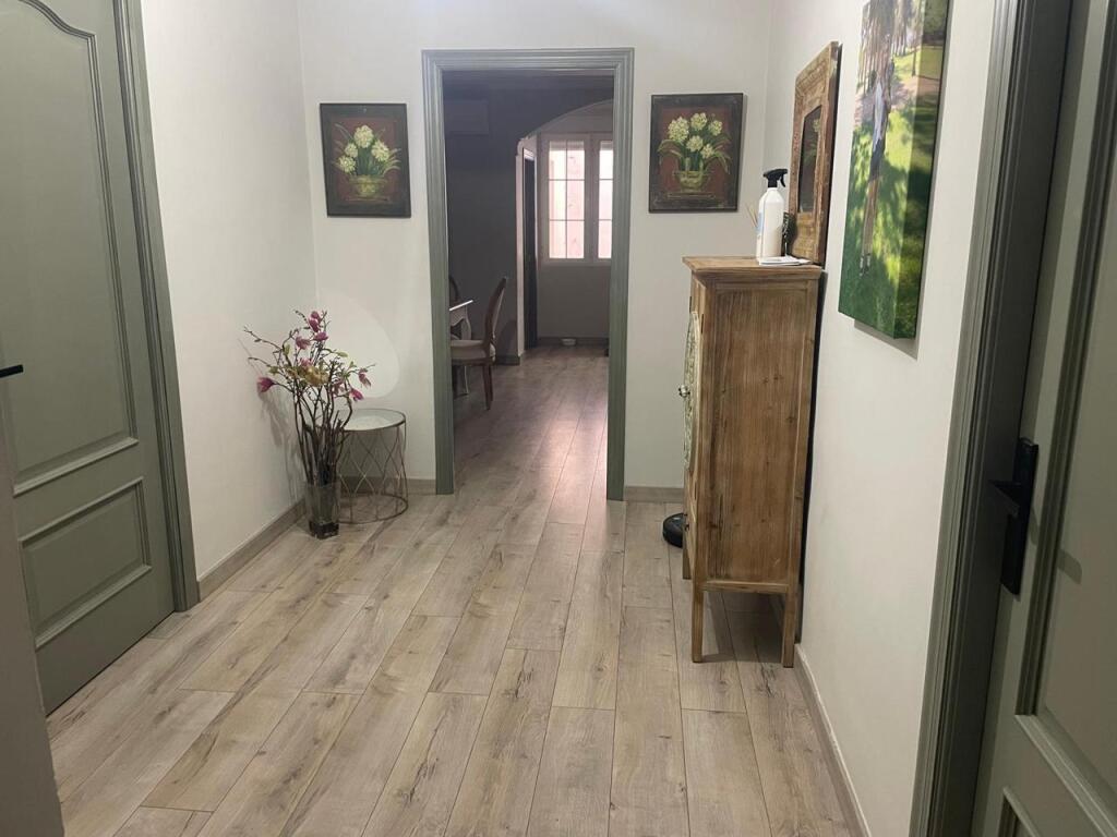 Imagen 2 de AMPLIO PISO REFORMADO EN EL CENTRO DE DON BENITO (BADAJOZ)