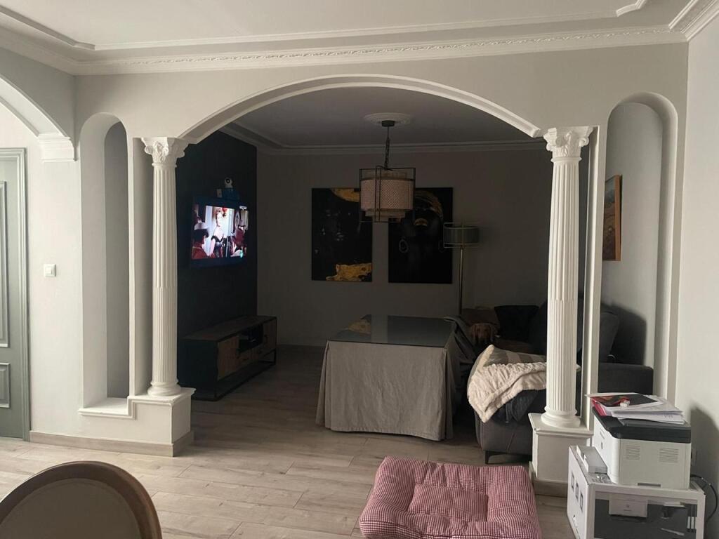 Imagen 4 de AMPLIO PISO REFORMADO EN EL CENTRO DE DON BENITO (BADAJOZ)