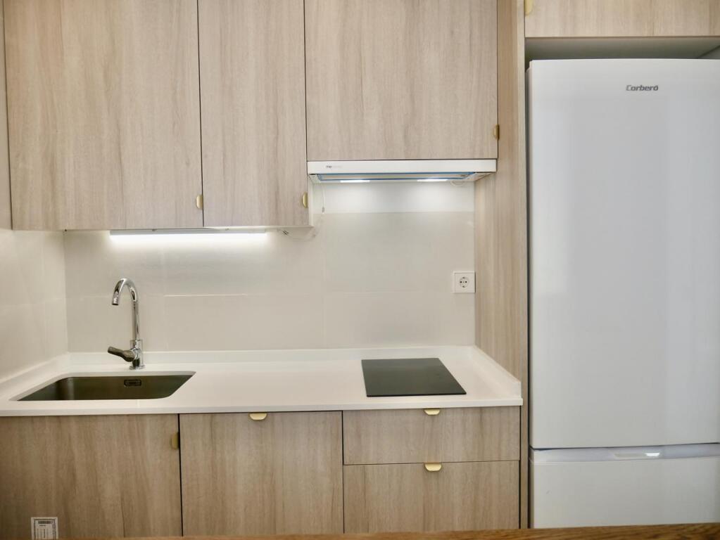 Imagen 3 de Apartamento en el Centro de Sevilla
