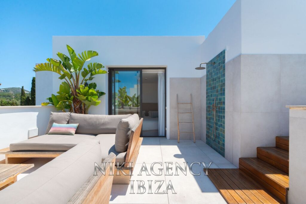 Imagen 2 de Apartamento en Venta en Santa Eularia Des Riu Baleares