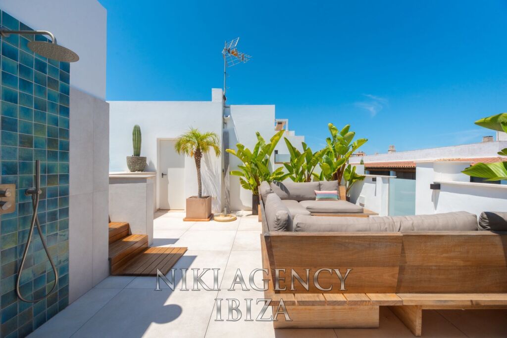 Imagen 3 de Apartamento en Venta en Santa Eularia Des Riu Baleares