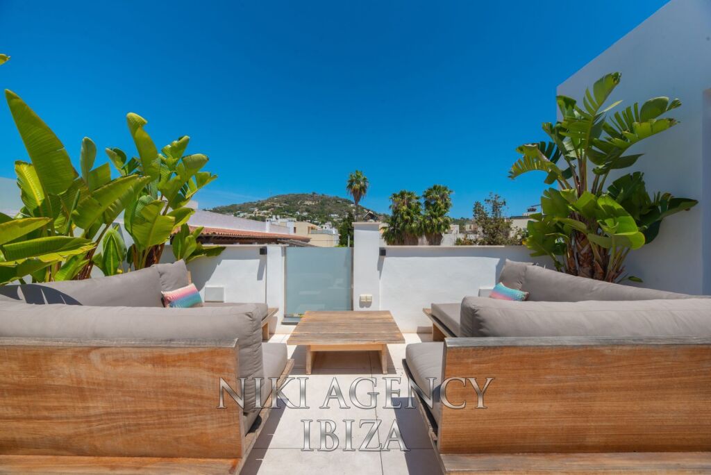 Imagen 4 de Apartamento en Venta en Santa Eularia Des Riu Baleares