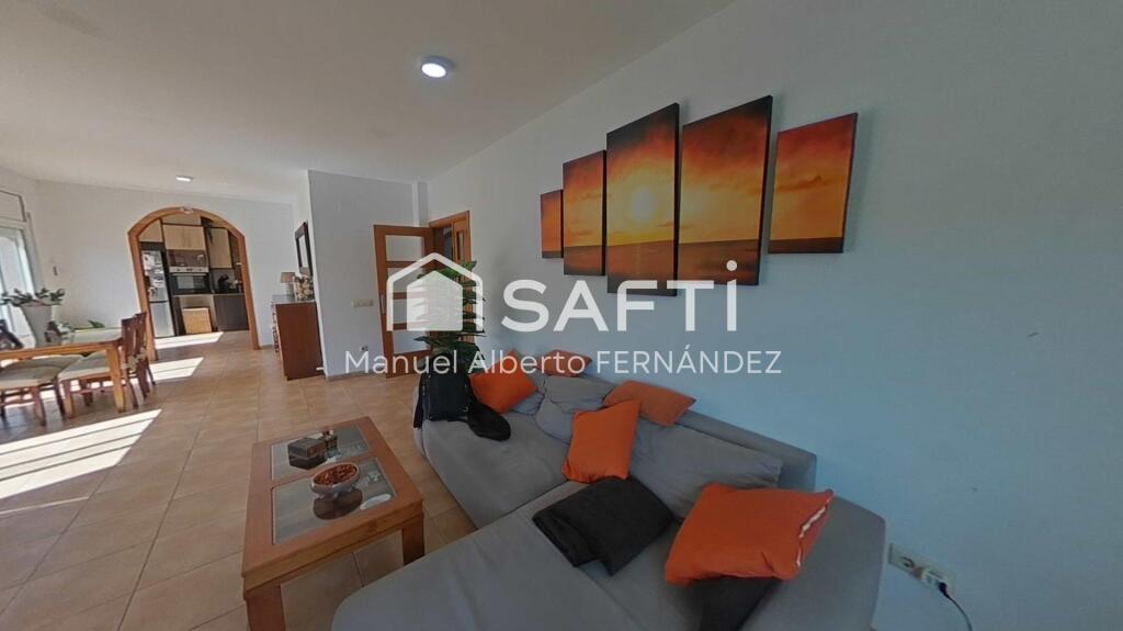 Chalet a la venta en Ágora Parc