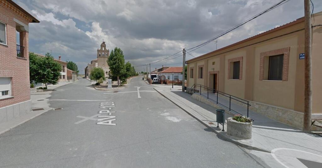 Imagen 2 de Parcela en Venta en Ávila Ávila
