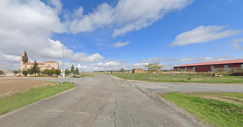 Imagen 3 de Parcela en Venta en Ávila Ávila