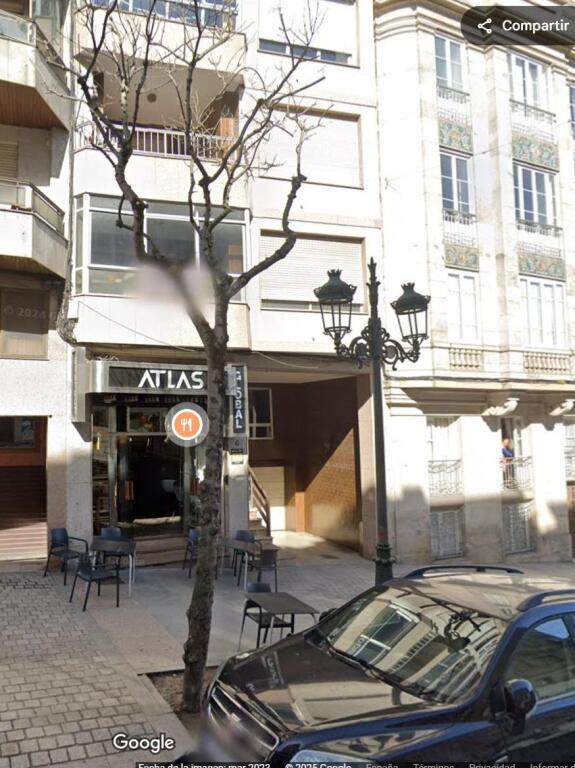 Imagen 2 de Piso en Venta en Vigo Pontevedra