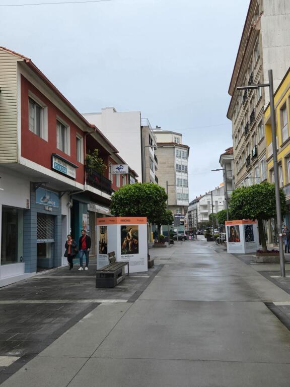 Imagen 3 de Amplio Local Comercial en el Corazón de O Grove