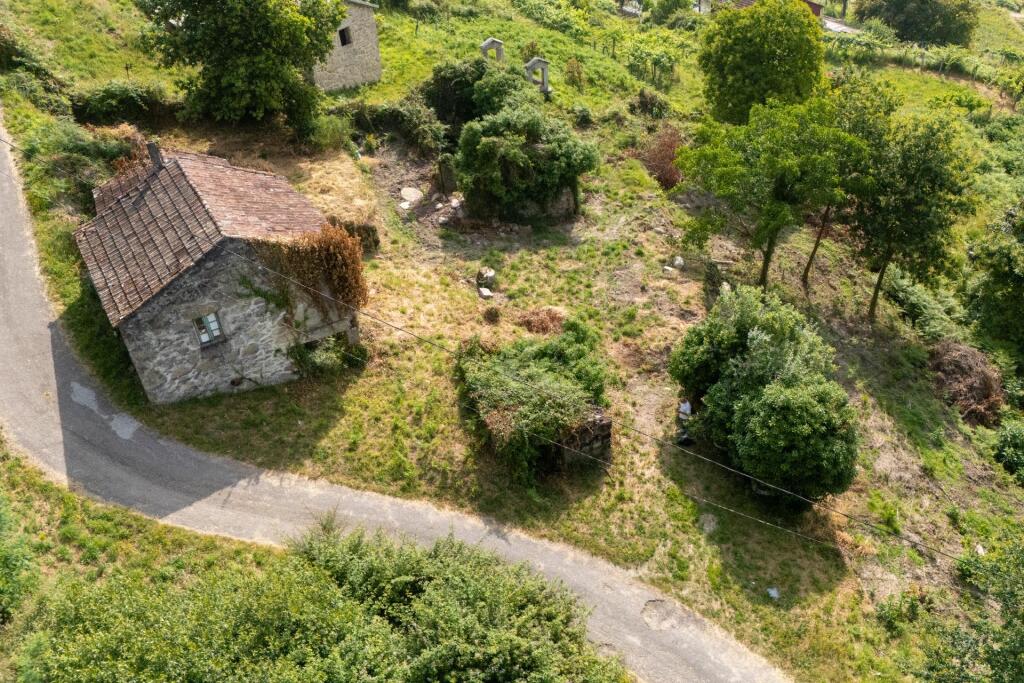Imagen 4 de Casa de campo-Masía en Venta en Arbo Pontevedra
