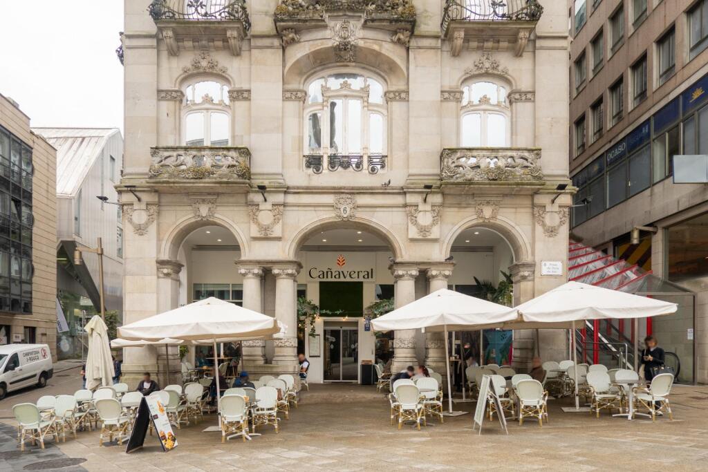 Imagen 2 de Local comercial en Venta en Vigo Pontevedra
