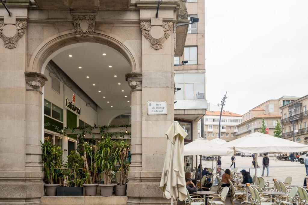 Imagen 4 de Local comercial en Venta en Vigo Pontevedra