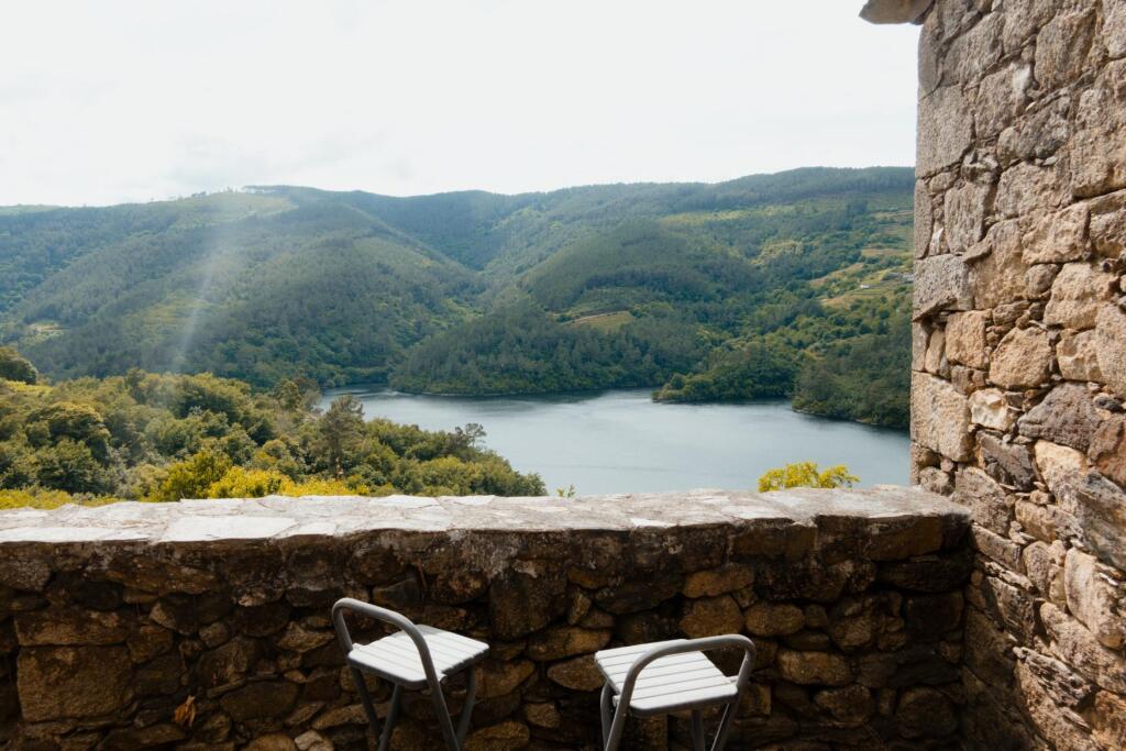 Imagen 4 de INVERSIÓN EN PLENO CORAZÓN DE LA RIBEIRA SACRA