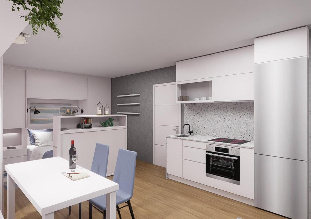 Imagen 2 de Loft en Venta en Cangas Pontevedra
