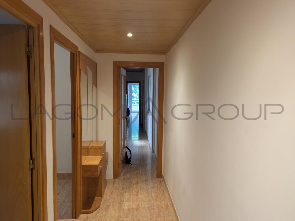 espacio y comodidad en el corazón de Viladecans