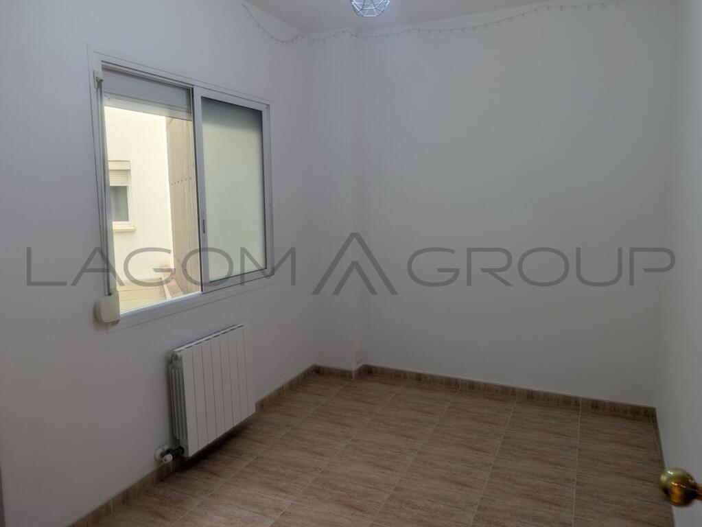 espacio y comodidad en el corazón de Viladecans