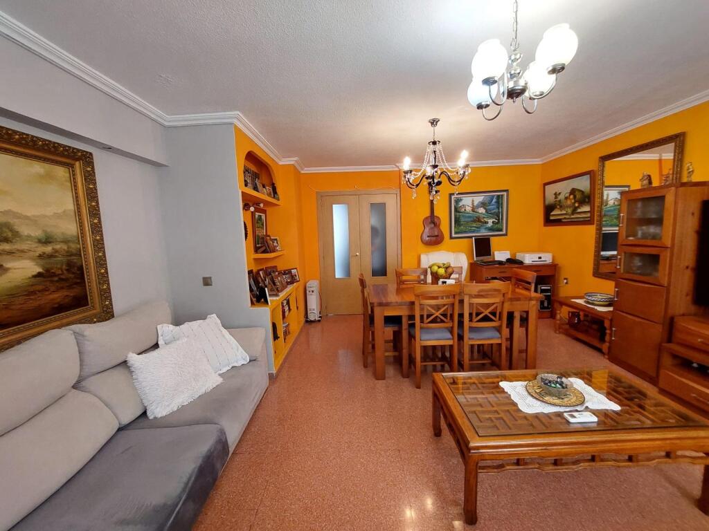Imagen 2 de Piso en venta en San Blas