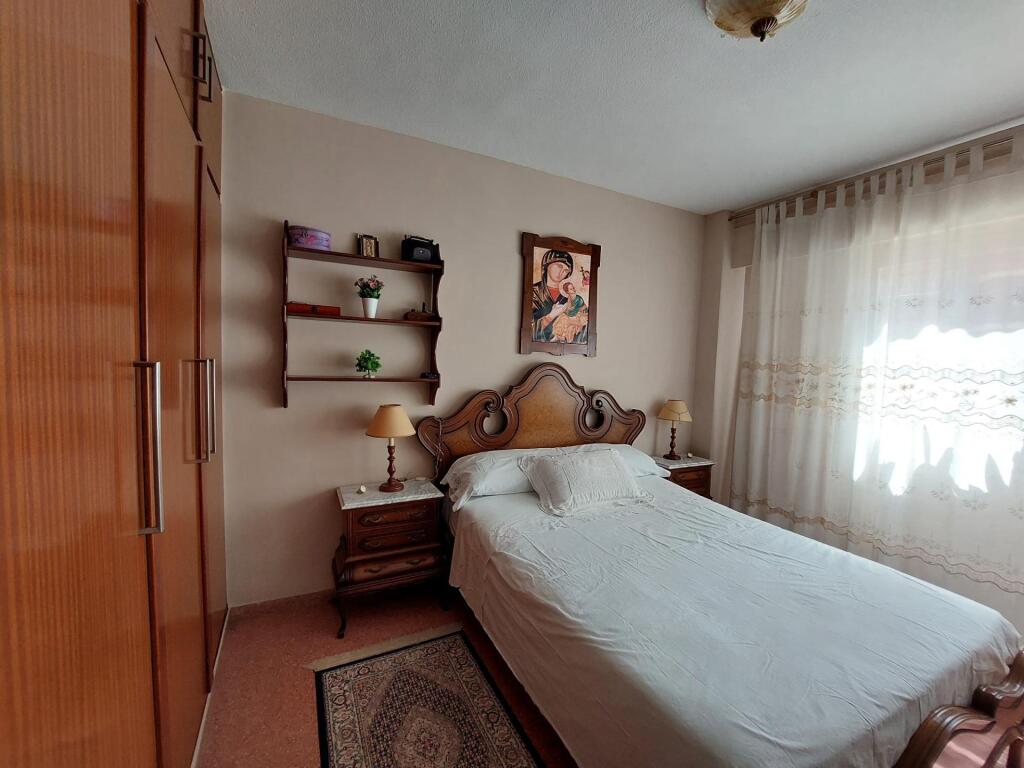 Imagen 3 de Piso en venta en San Blas