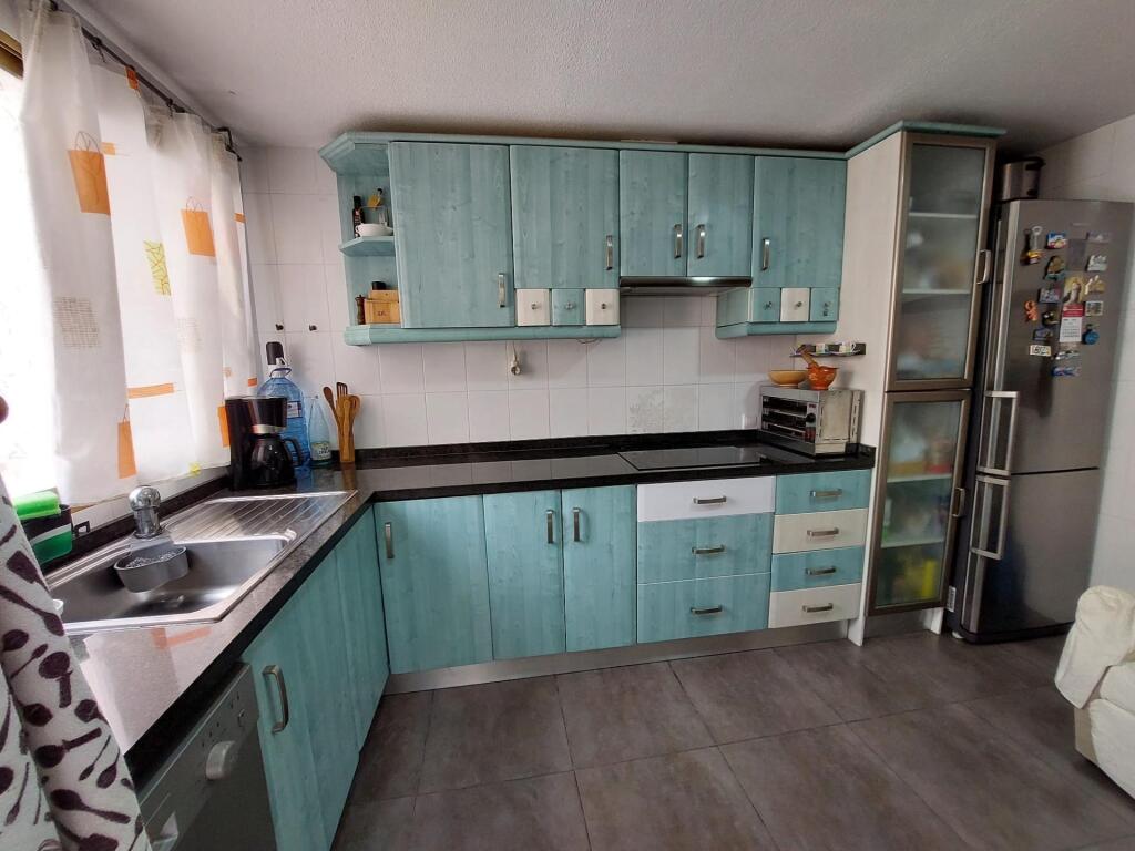 Imagen 4 de Piso en venta en San Blas