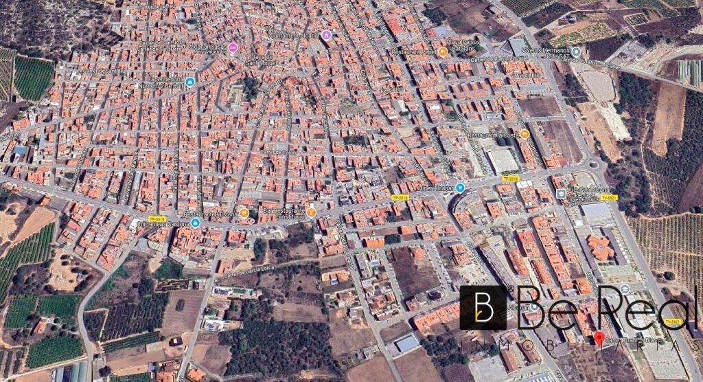 Imagen 2 de SUELO URBANO CON PROYECTO RESIDENCIAL EN ALCANAR