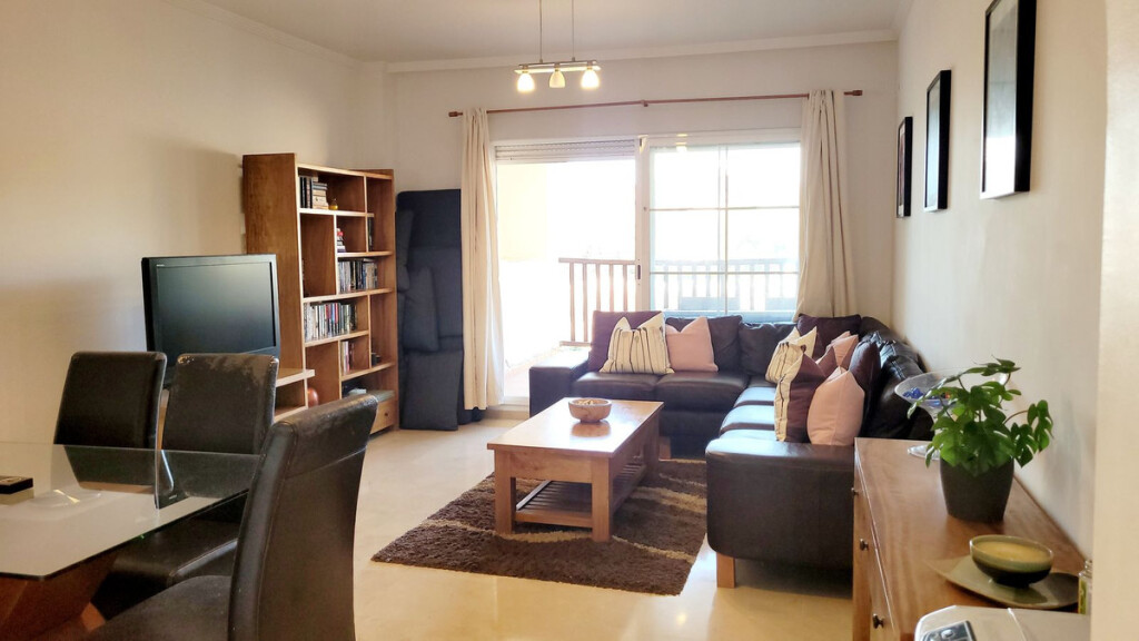 Imagen 2 de Apartamento en Venta en Benalmadena Málaga