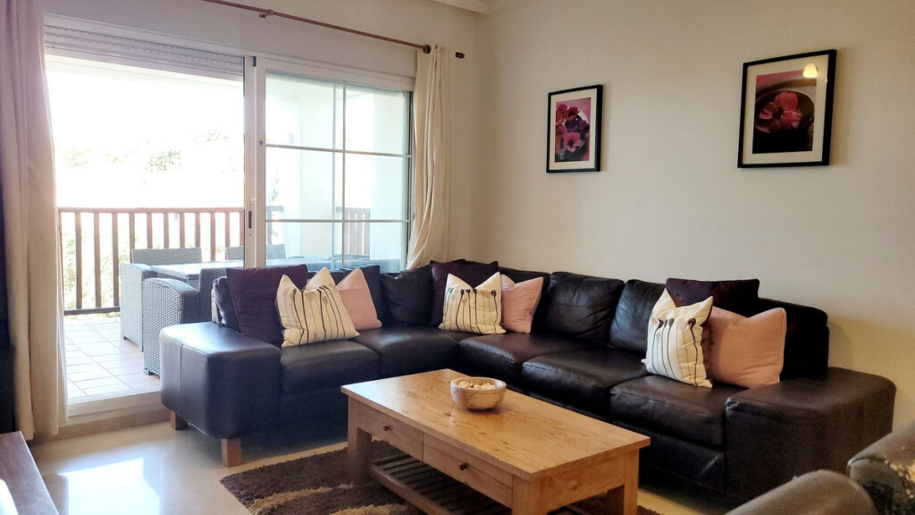 Imagen 3 de Apartamento en Venta en Benalmadena Málaga