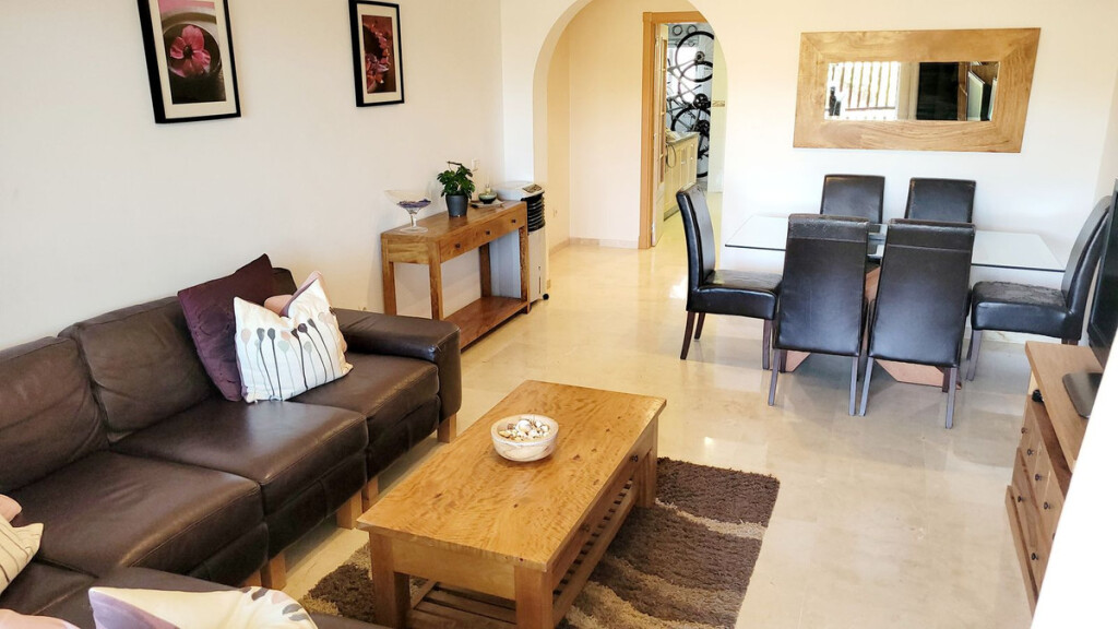 Imagen 4 de Apartamento en Venta en Benalmadena Málaga