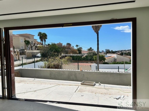 Imagen 3 de Casa-Chalet en Venta en Calpe Alicante