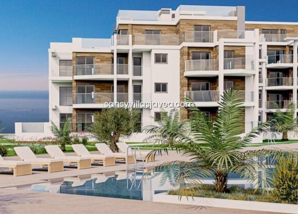 Imagen 2 de Apartamento en Venta en Denia Alicante