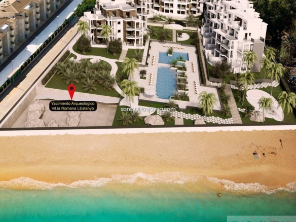 Imagen 4 de Apartamento en Venta en Denia Alicante