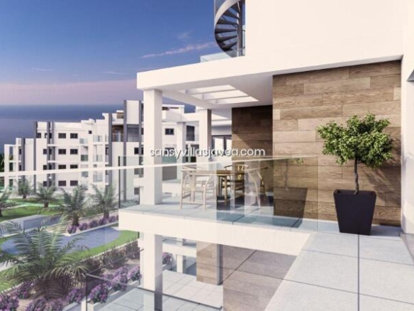 Imagen 1 de Apartamento en Venta en Denia Alicante