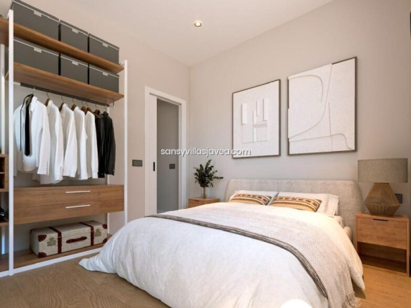 Imagen 2 de Apartamento en Venta en Javea/Xabia Alicante