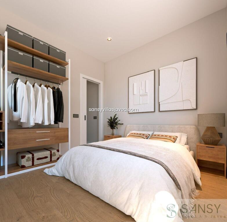 Imagen 2 de Apartamento en Venta en Javea/Xabia Alicante
