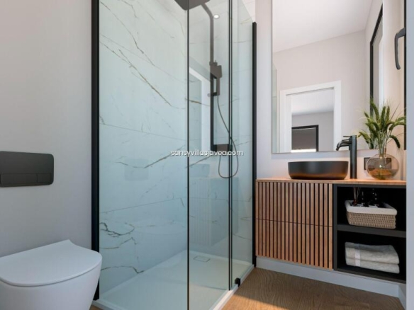 Imagen 3 de Apartamento en Venta en Javea/Xabia Alicante