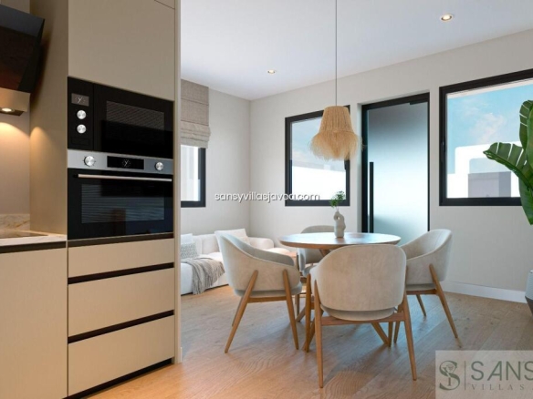 Imagen 3 de Casa-Chalet en Venta en Javea/Xabia Alicante