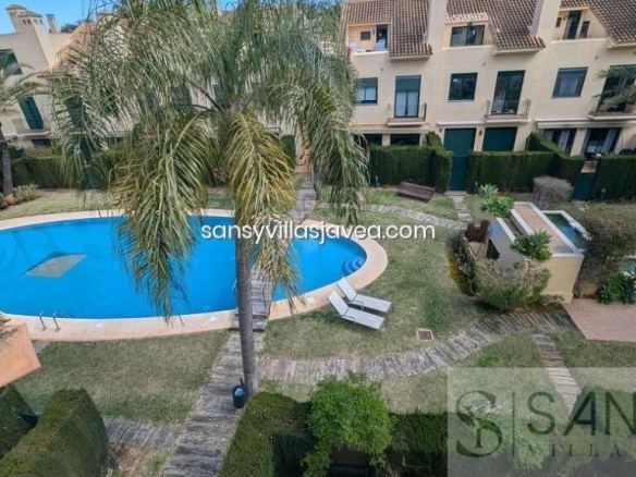 Imagen 2 de Casa-Chalet en Venta en Javea/Xabia Alicante
