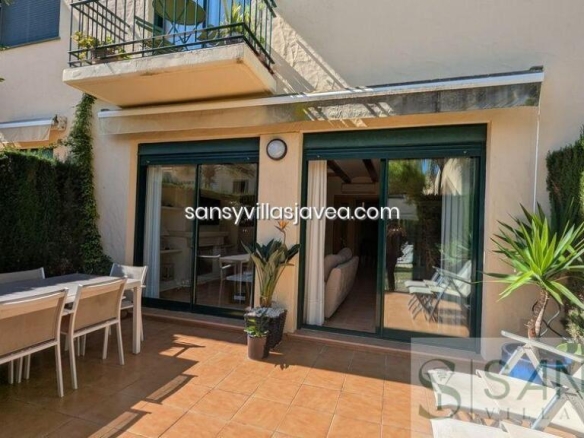 Imagen 4 de Casa-Chalet en Venta en Javea/Xabia Alicante